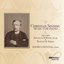 Christian Sinding: Music for Piano