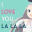 I Love You La La La - Single