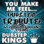 You Make Me Feel... (Dubstep Tribute to Cobra Starship & Sabi)