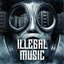 Illegal music