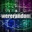 Wererandom