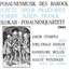 German Early Baroque Music for Trombones