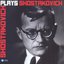 Shostakovich Plays Shostakovich