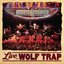 Live At Wolf Trap (Live At Wolf Trap National Park For The Performing Arts, Vienna, Virginia/2004)