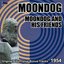 Moondog and His Friends (Original Album Plus Bonus Tracks, 1954)