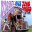 Magic Bus The Who On Tour