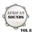 African Sounds Vol.8