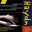 Concertos For Piano And Orchestra