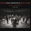Circles: Piano Concertos by Bach + Glass