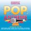 Essential Pop Anthems: Classic 80s, 90s And Current Chart Hits