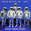 Back From Mars