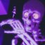 Stepback! >:( - Single