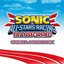 Sonic & All-Stars Racing Transformed Original Soundtrack