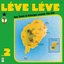 LÉVE LÉVE Vol. 2: Sao Tomé & Principe Sounds 70s-80s