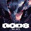 GODS - Single
