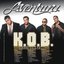 K.O.B. (Kings Of Bachata)