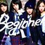 Beginner＜通常盤Type-A＞