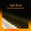 Soft Rock Piano Instrumental Hits