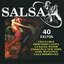 Salsa: 40 Éxitos