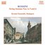 ROSSINI: String Sonatas