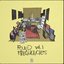 Found Frequencies, Vol. 1 [Explicit]