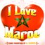 I Love Maroc - Soiree Marocaine by DJ Chemssy