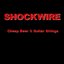 Cheap Beer & Guitar Strings - Single