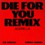 Die For You (Remix Acapella) - Single