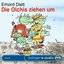 Die Olchis ziehen um (Hörspiel)