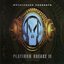 Metalheadz Presents Platinum Breakz II