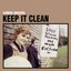 Keep It Clean ep