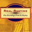 Real Ragtime: Disc Recordings From Its Heyday