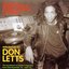 Don Letts: Dread Meets The Pun