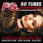 50 tubes Dancefloor 2019 (by FG)