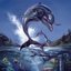 Ecco the Dolphin CD