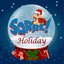 A SQRRL! Holiday - EP