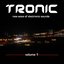 Tronic Volume 1