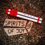 Spirits of Joy