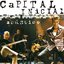 Acústico Capital Inicial (Deluxe)