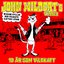 John Wildcats vänner - 10 år som Vildkatt
