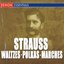 Great Strauss Waltzes, Polkas & Marches: Carl Michalski & The Viennese Folk Opera Orchestra