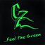...Feel the Green
