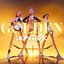 Golden (from the Netflix film KPop Demon Hunters)