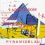 Pyramidblau