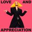 Love And Appreciation (Radio Edit)