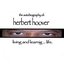 the autobiography of:  herbert hoover living and learning .... life.