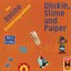 Wickie, Slime und Paiper Vol.2