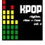 Kpop: Rhythm, Flow & Tone, Vol. 3