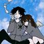 mad shy - Single