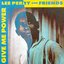 Give Me Power: Lee Perry and Friends